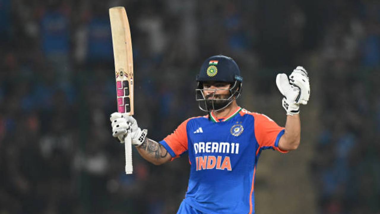 Rinku Singh, T20 WC 2026