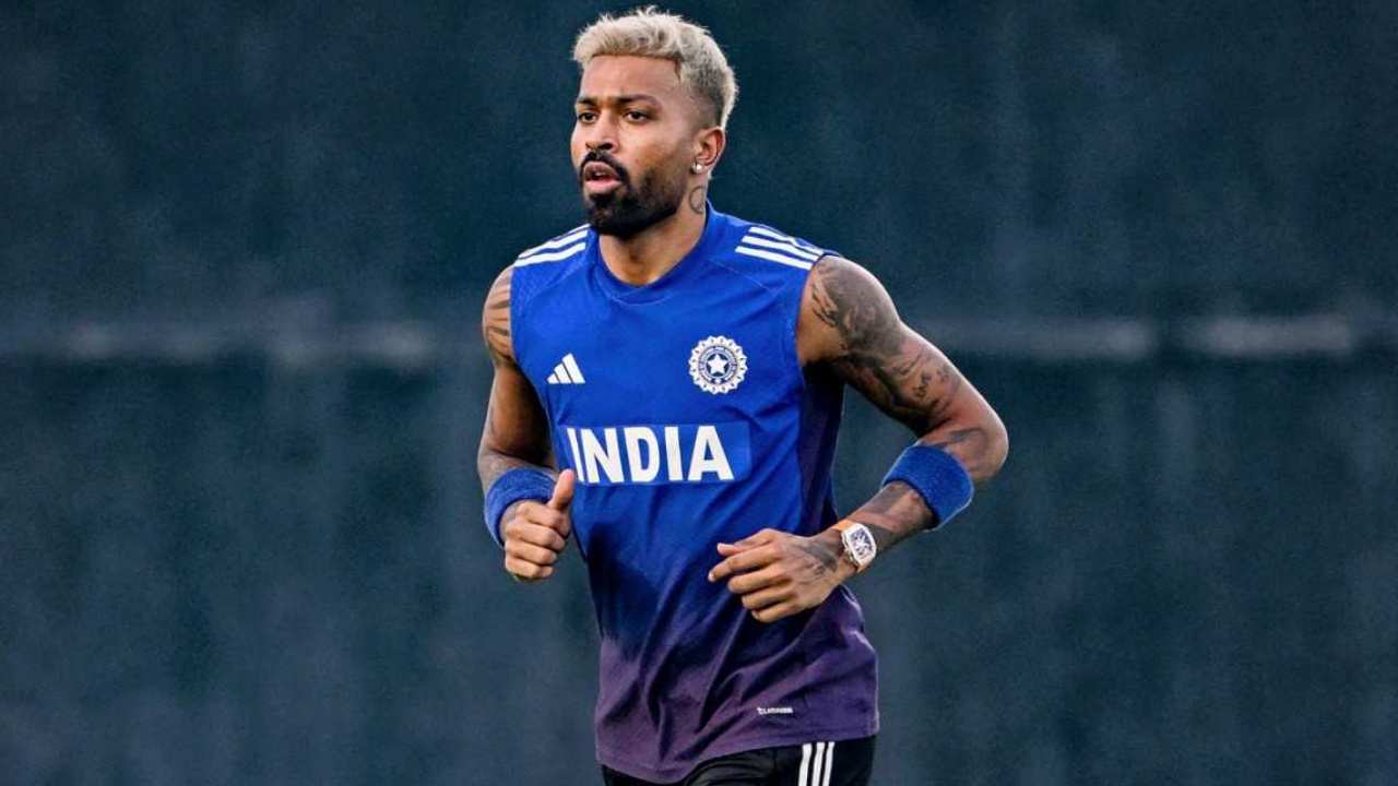 Hardik Pandya, T20 WC 2026