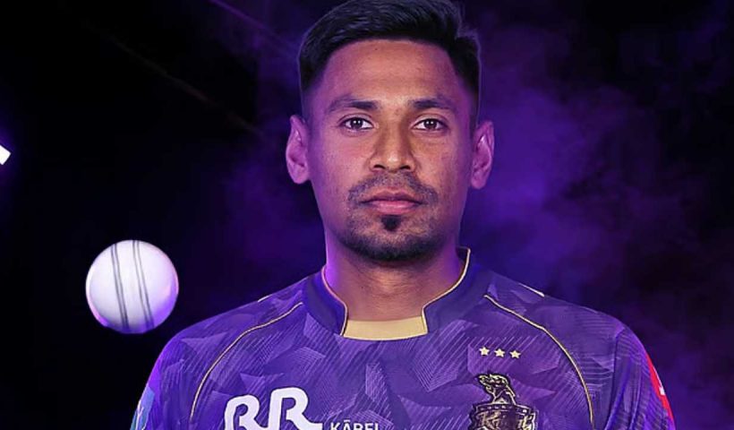 Kolkata Knight Riders