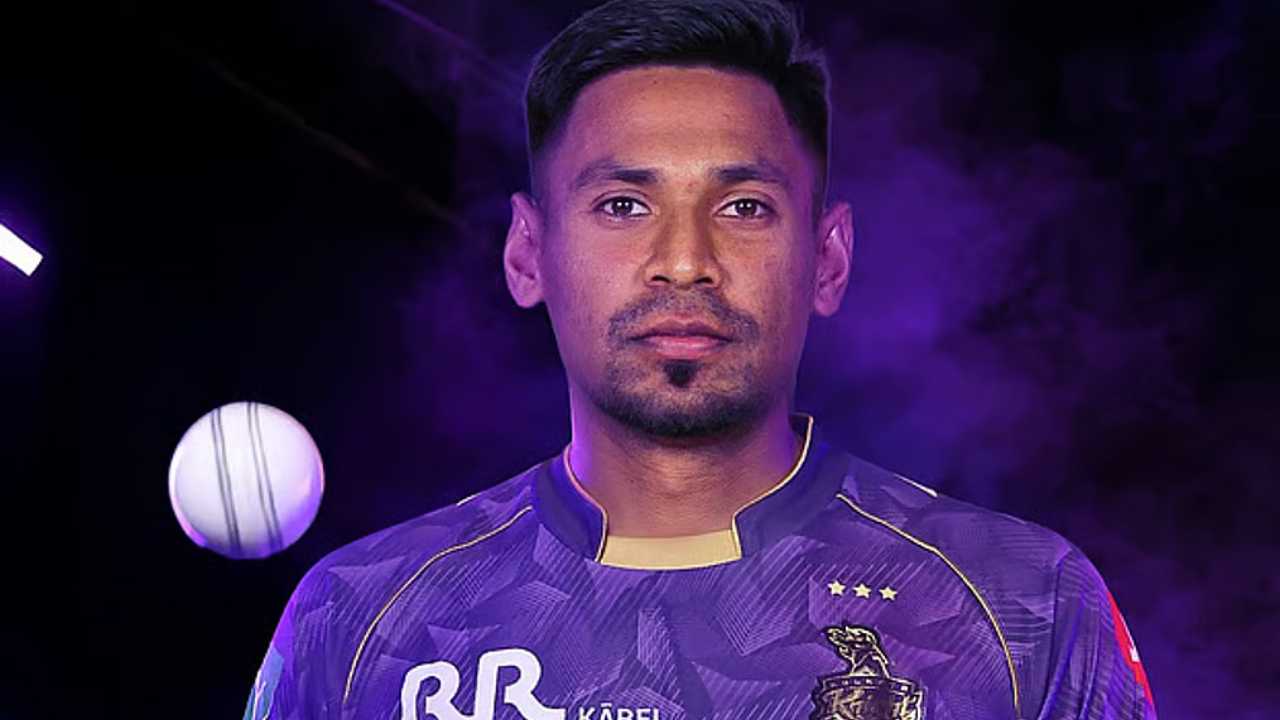 Kolkata Knight Riders