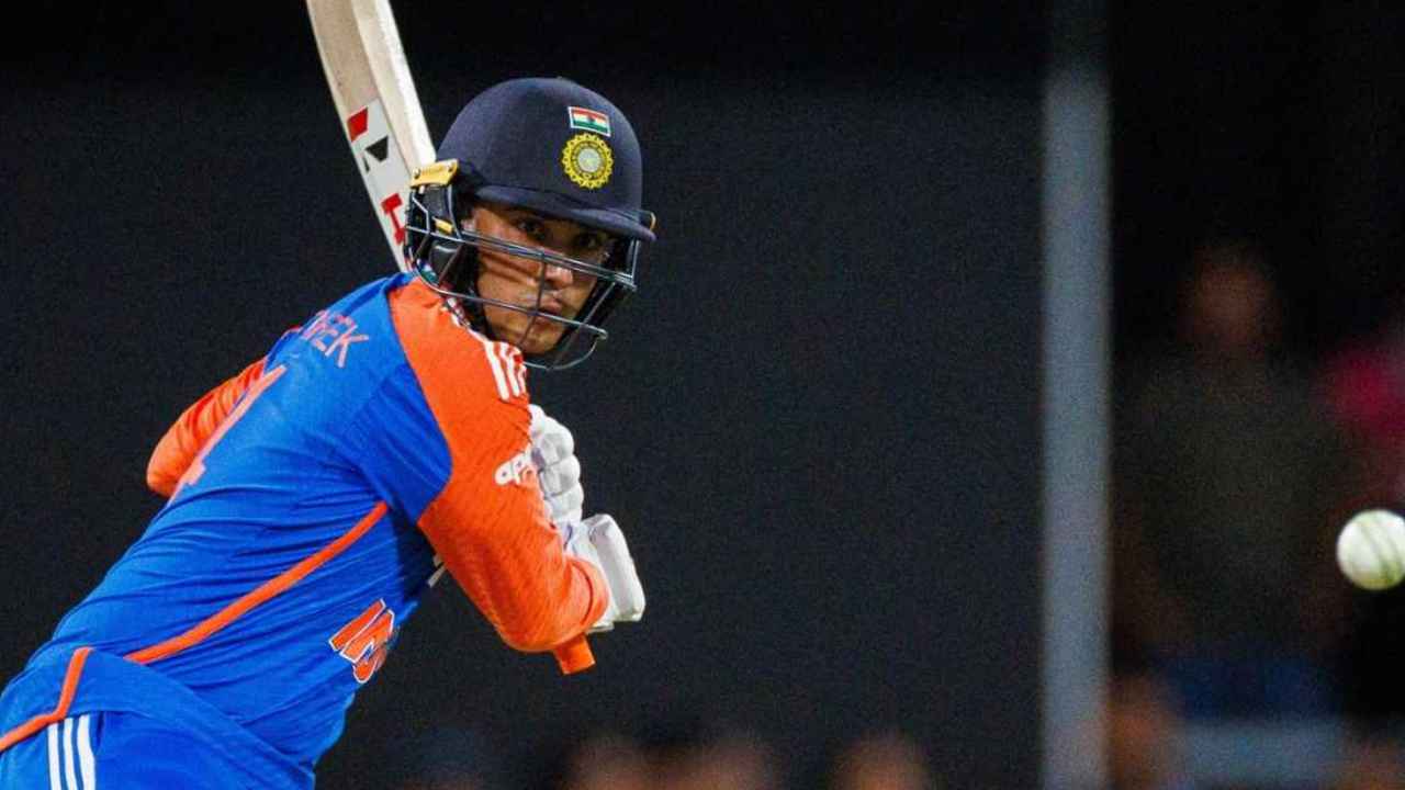 Abhishek Sharma, T20 WC 2026