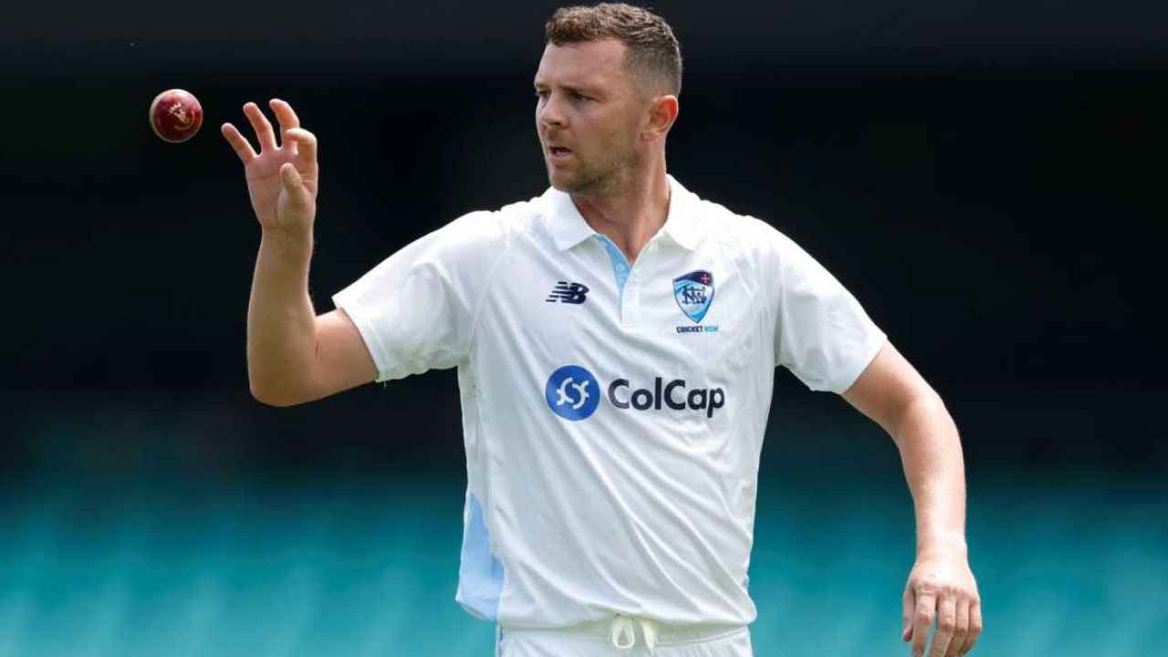 Josh Hazlewood, T20 WC 2026