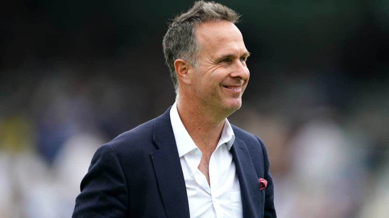 Micheal Vaughan, T20 WC 2026