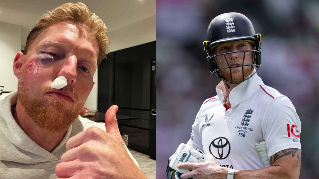 Ben Stokes, T20 WC 2026