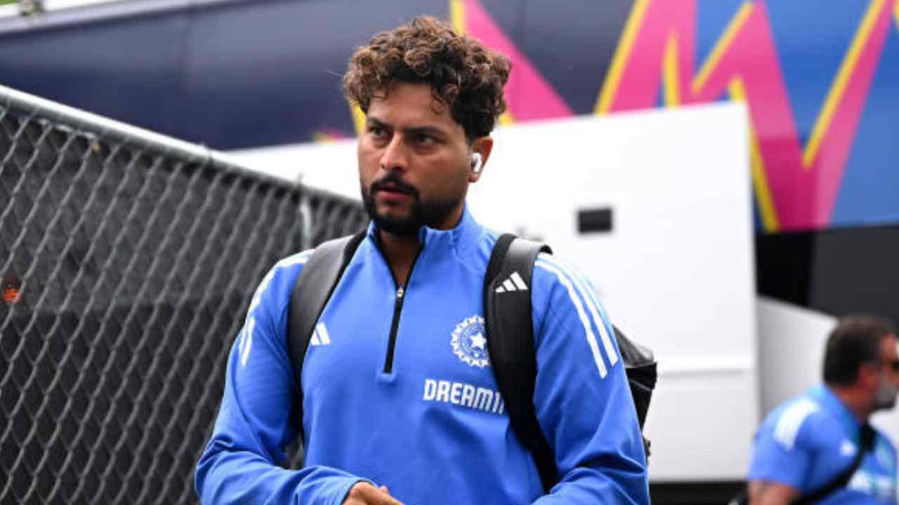 Kuldeep Yadav, T20 WC 2026