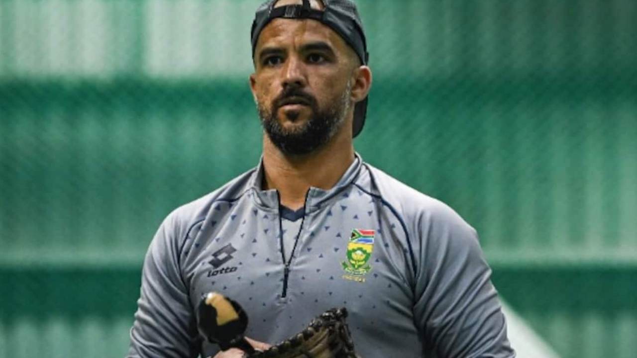 JP Duminy, T20 WC 2026