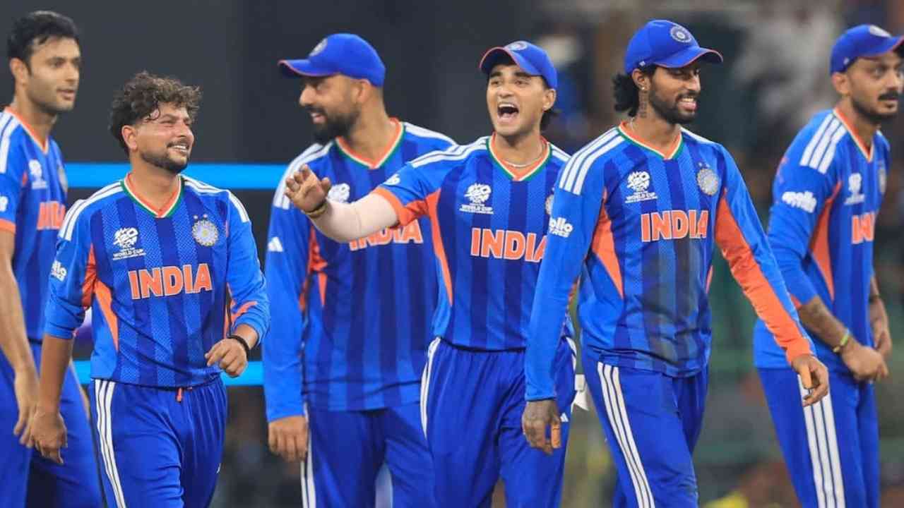 Team India, T20 WC 2026