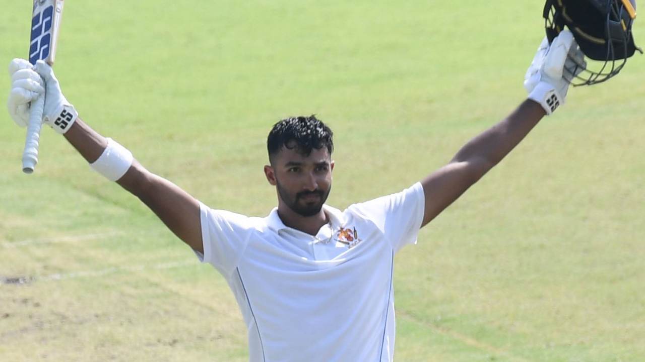 Devdutt Padikkal, IPL 2026