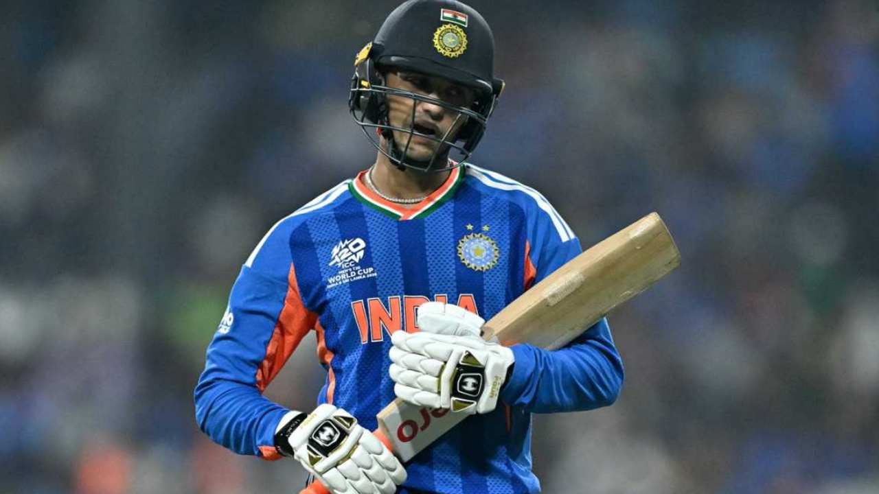 Abhishek Sharma, T20 WC 2026