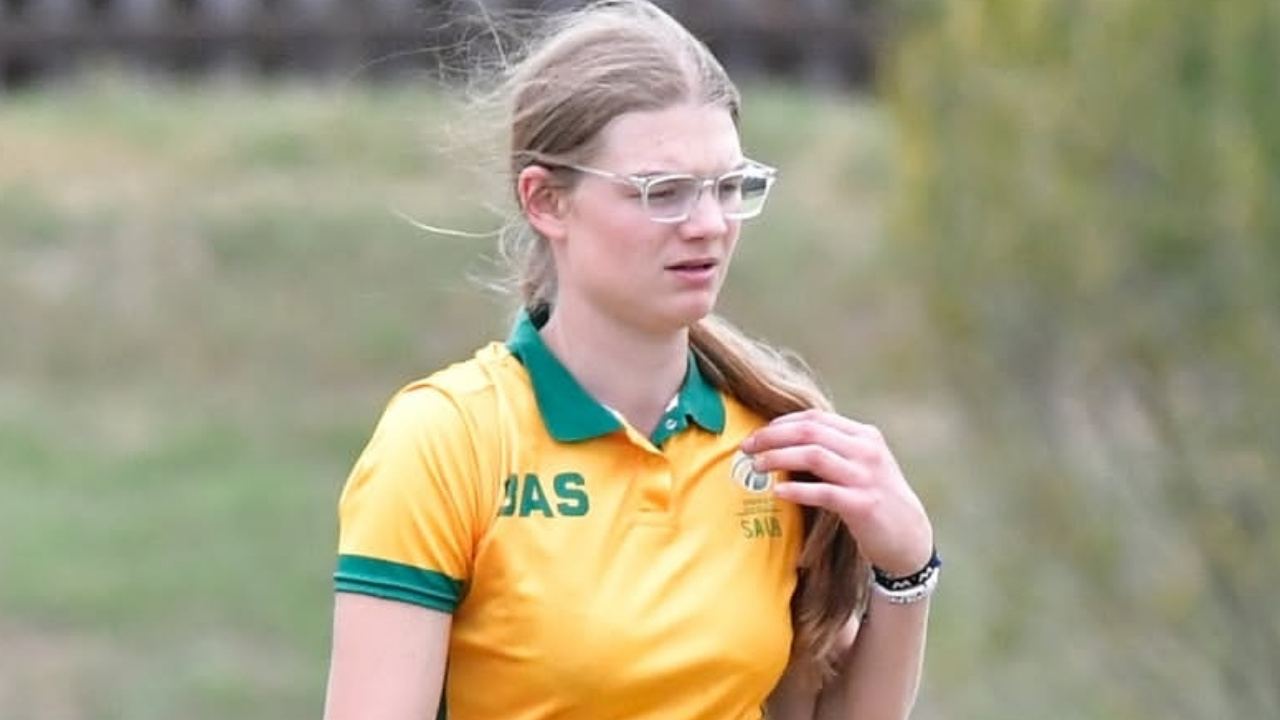 Fay Cowling, T20 WC 2026