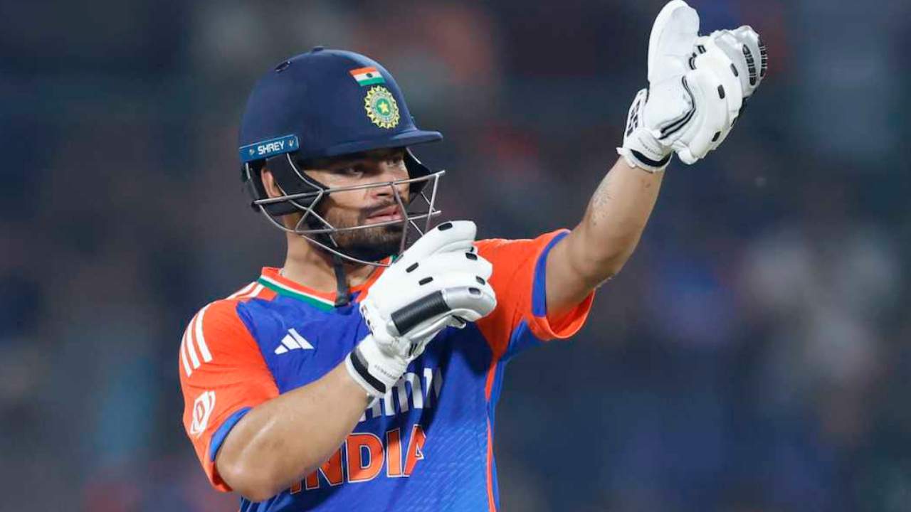 Rinku Singh, T20 WC 2026