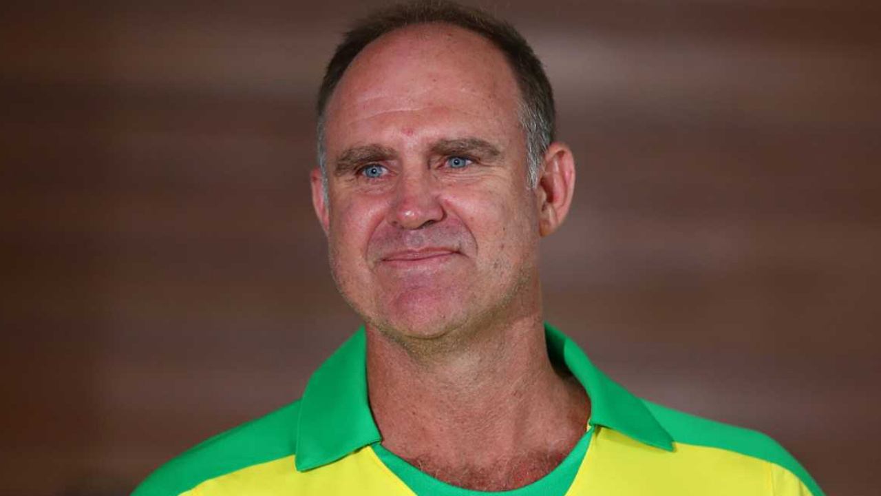 Matthew Hayden, IPL 2026