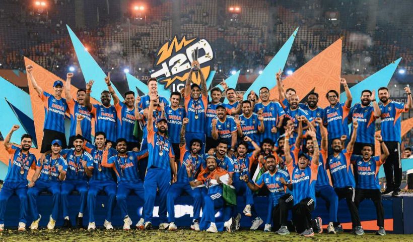 India National Cricket Team