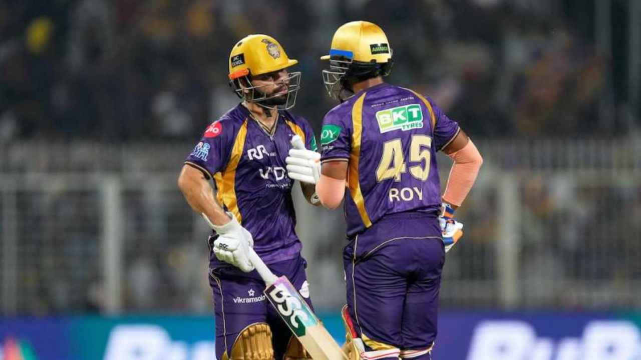 Rinku Singh and Anukul Roy, IPL 2026