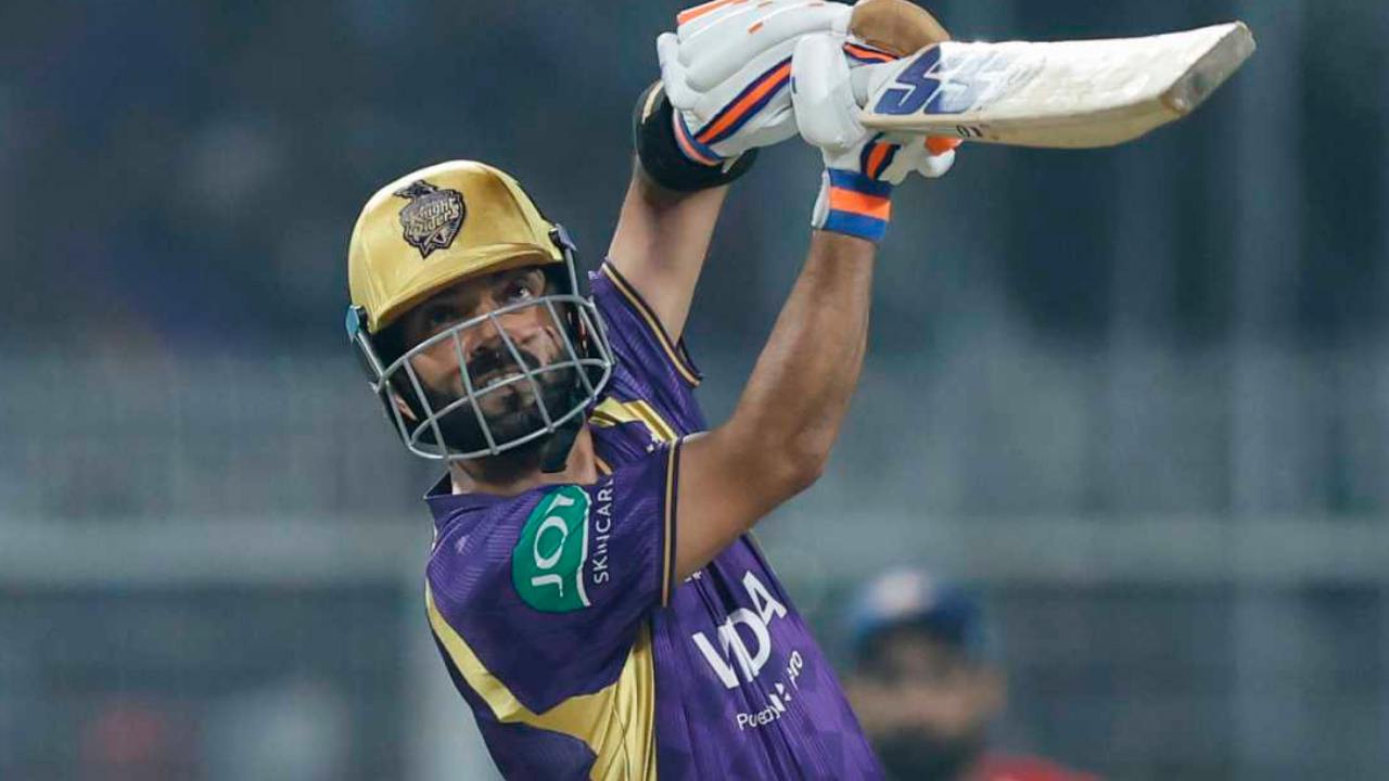 Ajinkya Rahane, IPL 2026