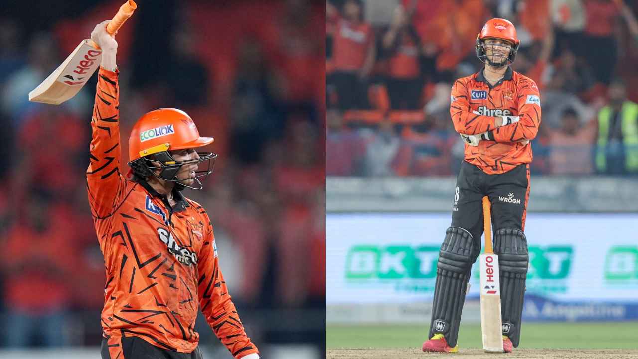 Abhishek Sharma, IPL 2026