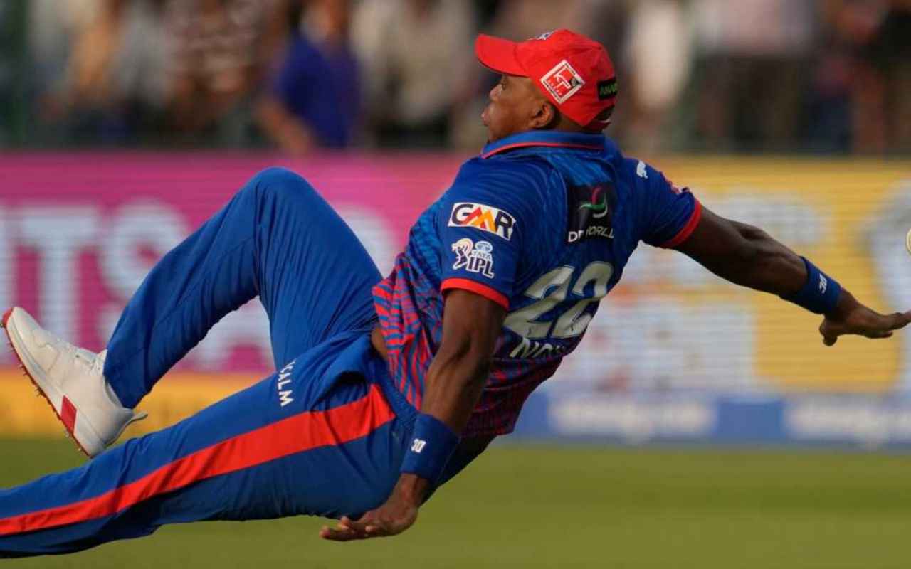 Lungi Ngidi, IPL 2026