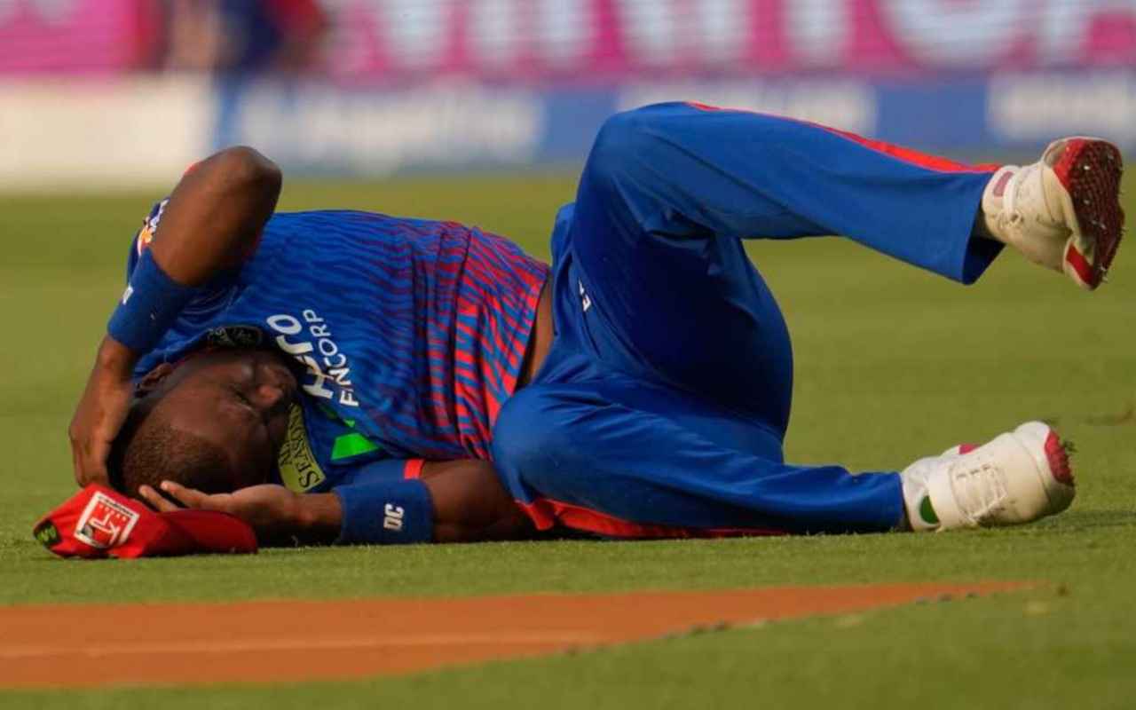 Lungi Ngidi, IPL 2026