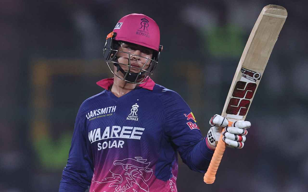 Vaibhav Sooryavanshi, IPL 2026