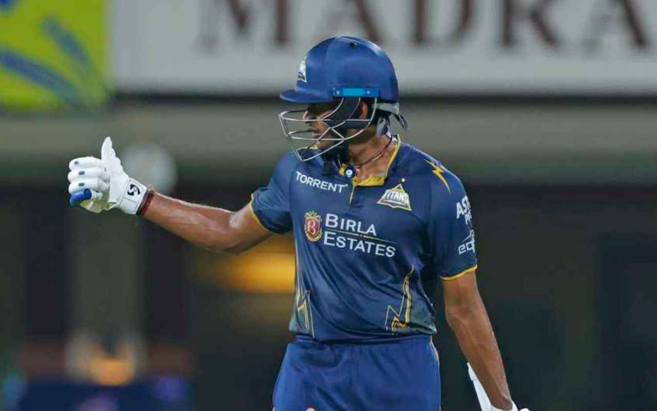 Sai Sudharshan, IPL 2026