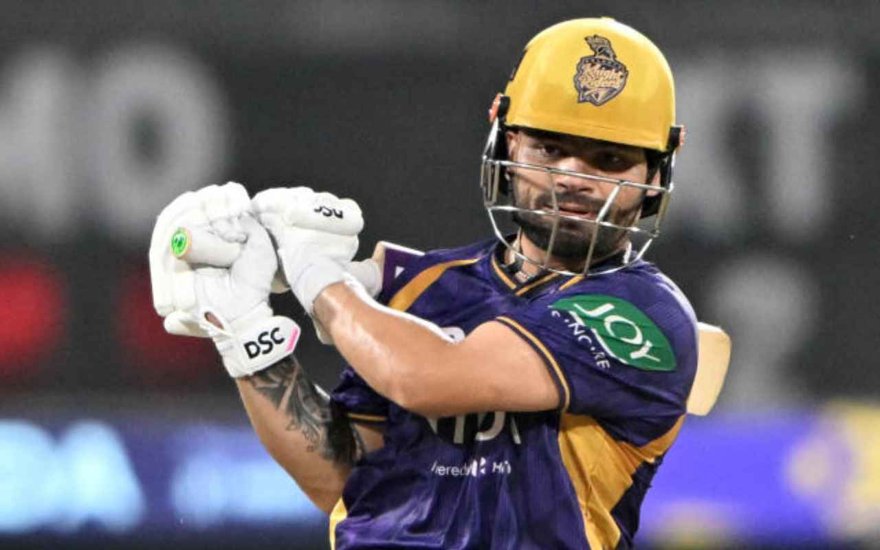 Rinku Singh, IPL 2026