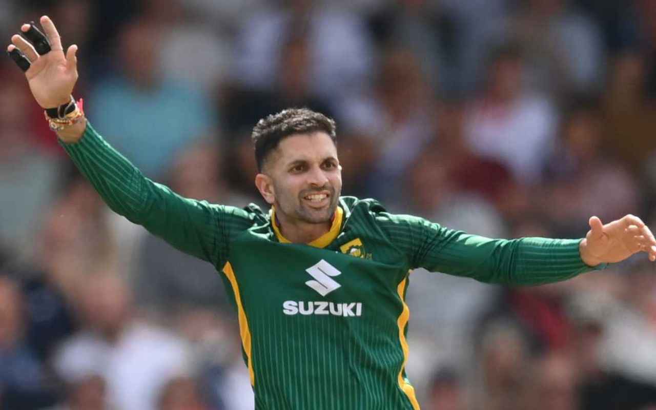 Keshav Maharaj, IPL 2026