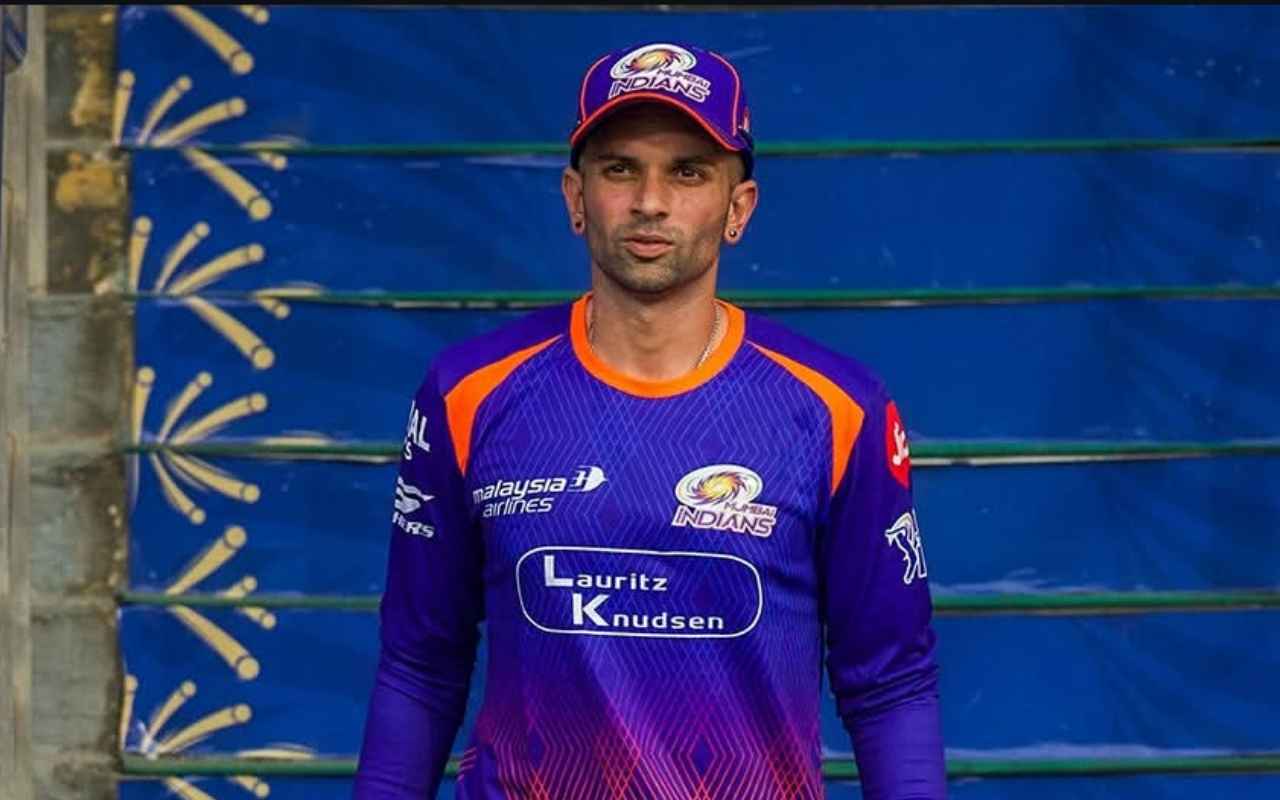 Keshav Maharaj, IPL 2026