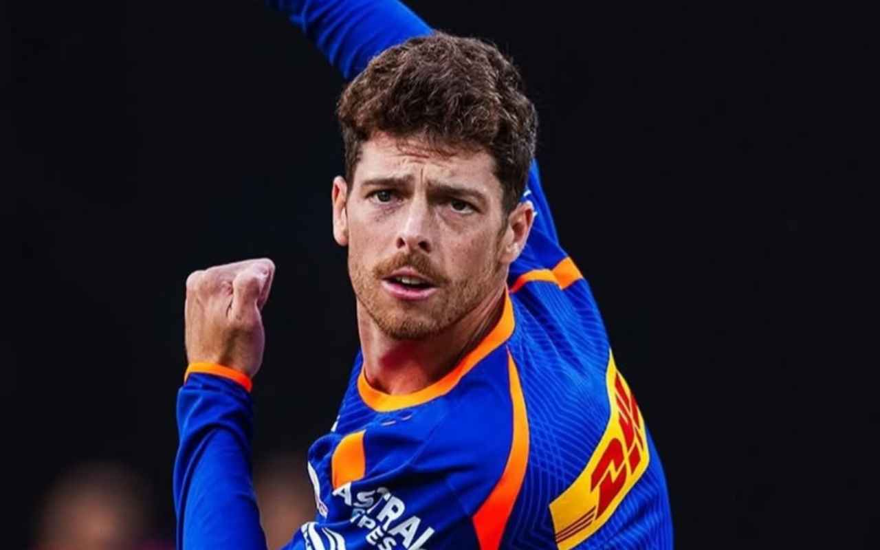 Mitchell Santner, IPL 2026