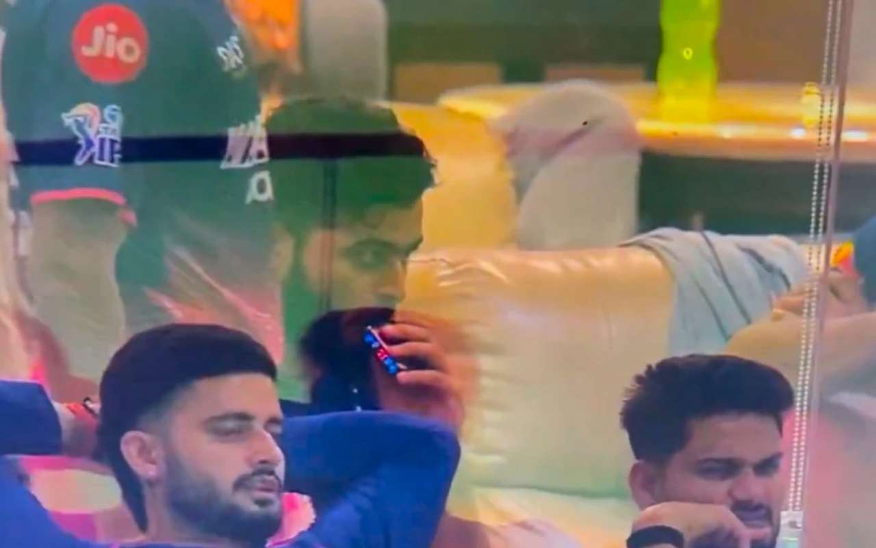 Riyan Parag, IPL 2026