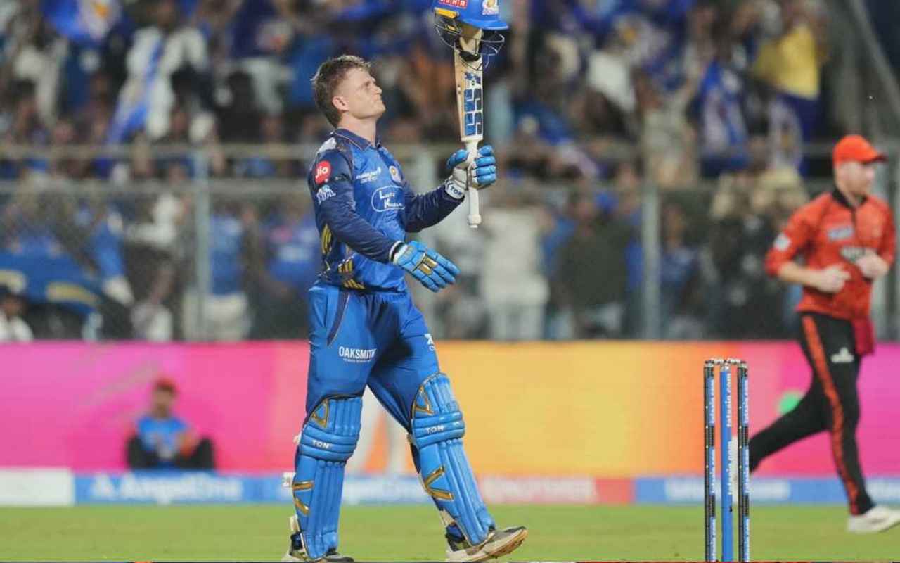 Ryan Rickelton, IPL 2026