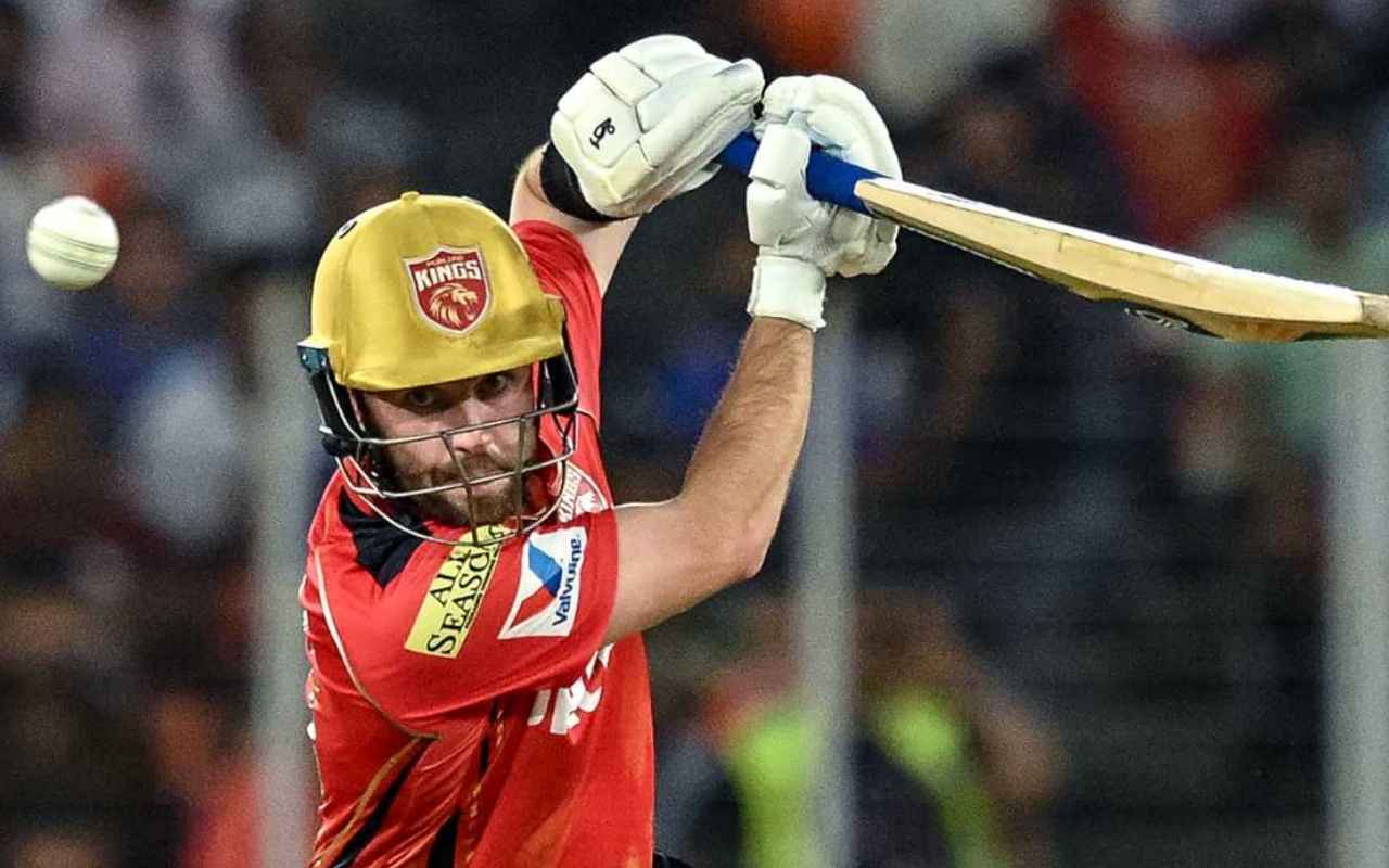 Josh Inglis, IPL 2026