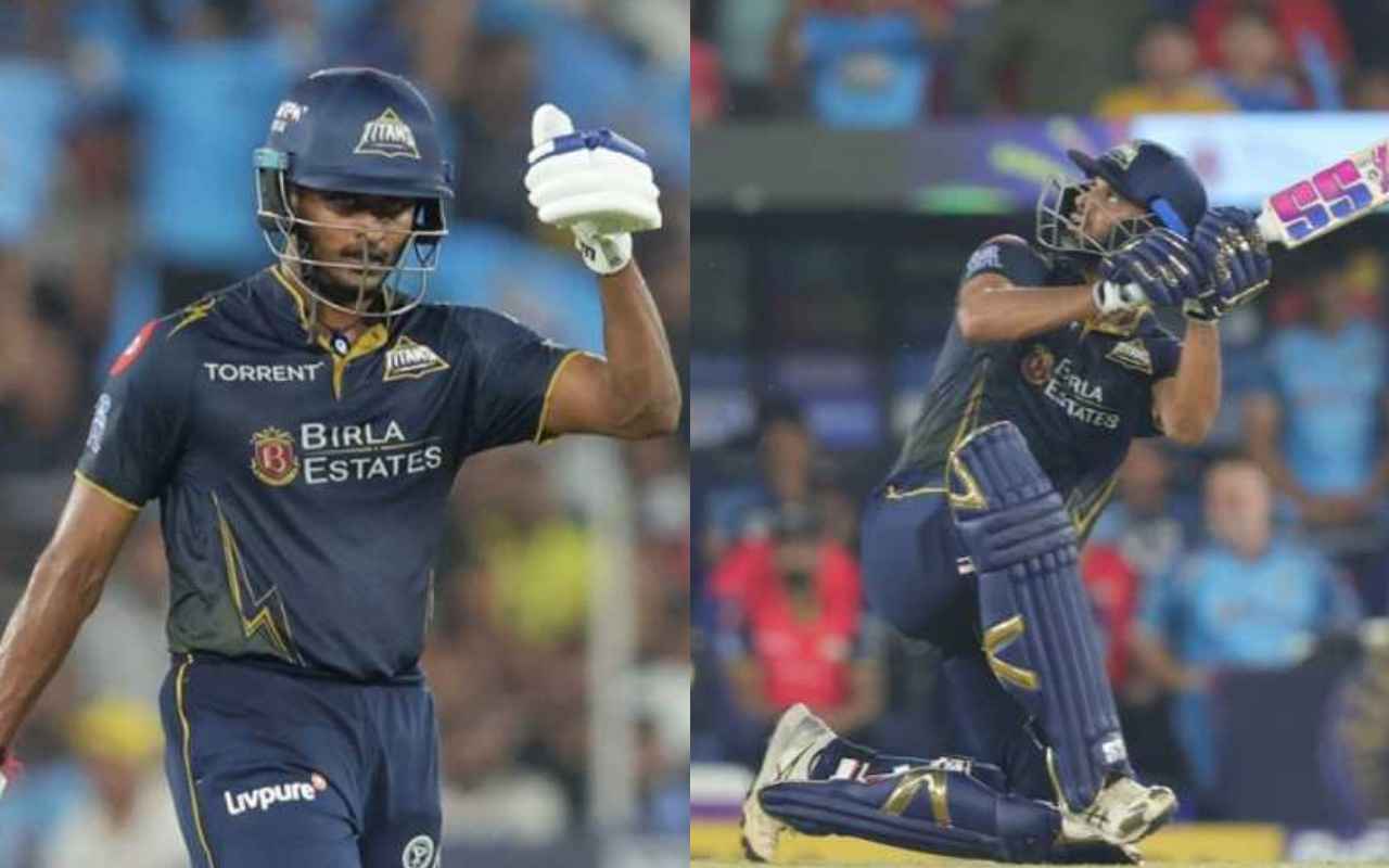 Sai Sudharshan and Washington Sundar, IPL 2026 