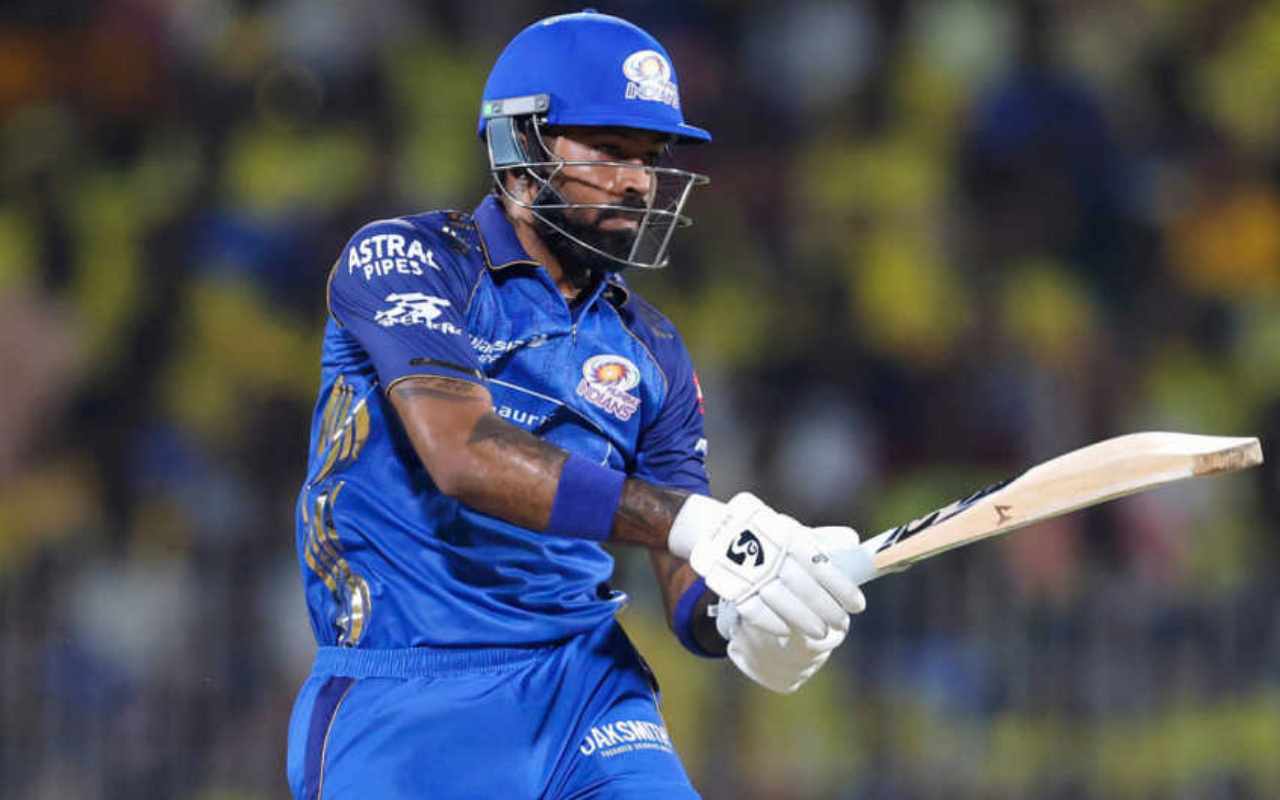Hardik Pandya, IPL 2026
