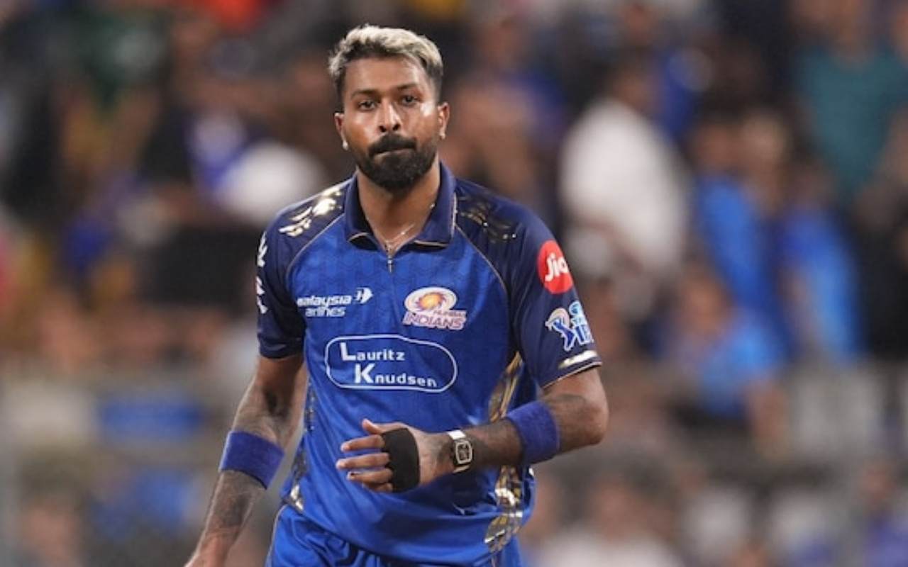 Hardik Pandya, IPL 2026