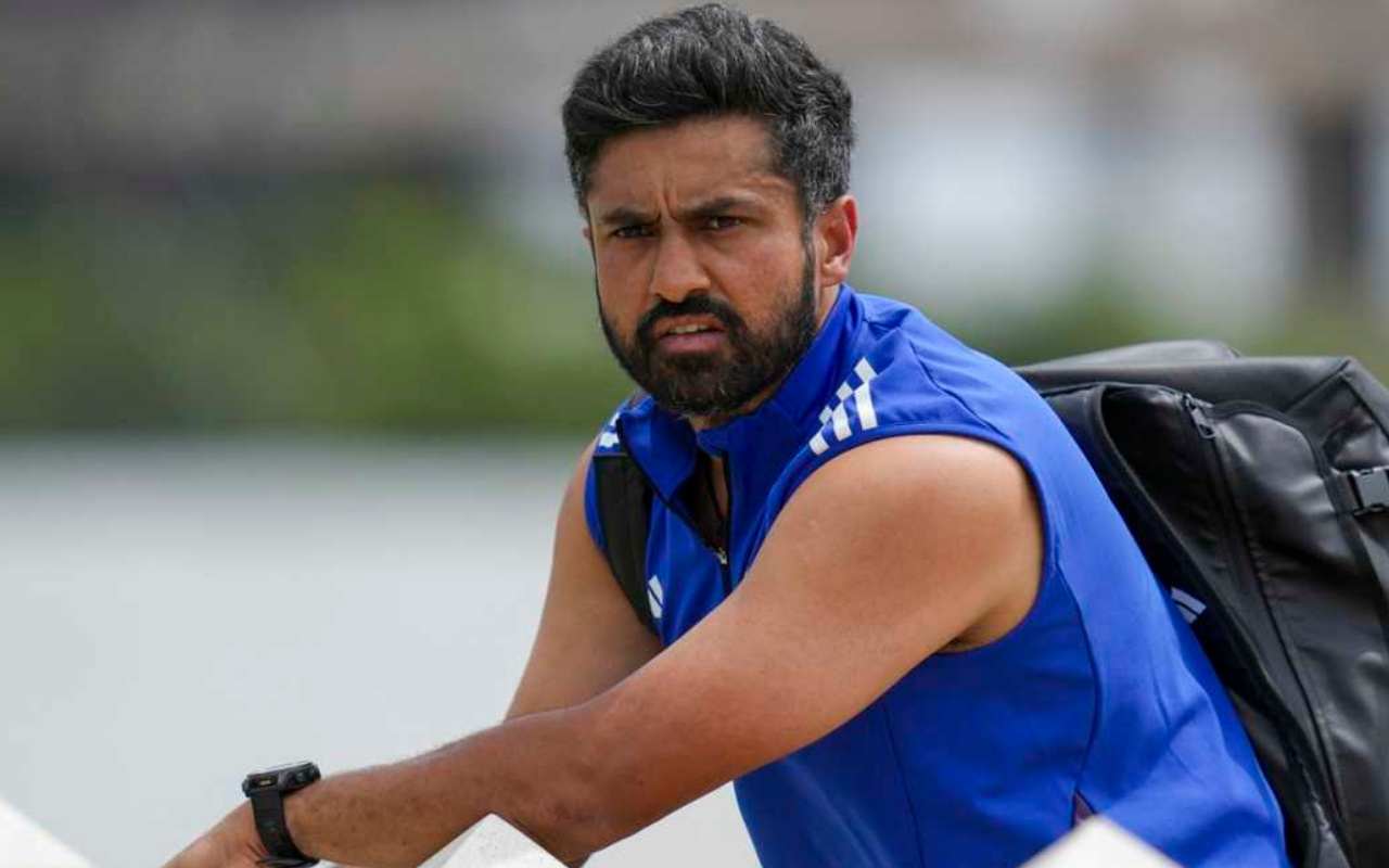 Karun Nair, IPL 2026