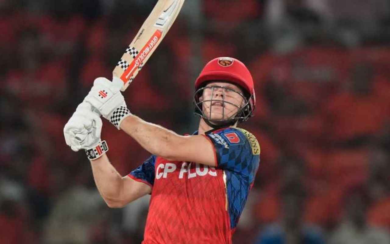 Cooper Connolly, IPL 2026