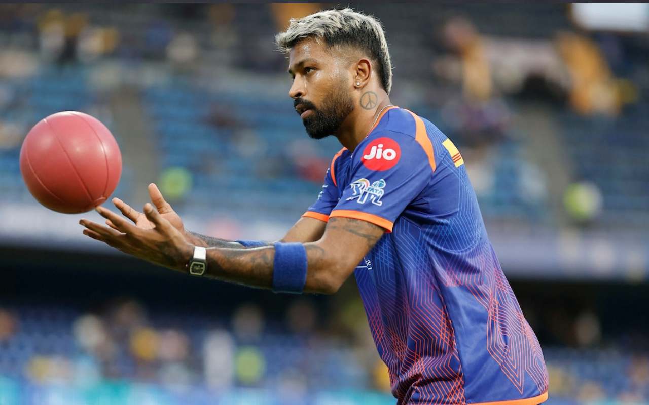 Hardik Pandya, IPL 2026