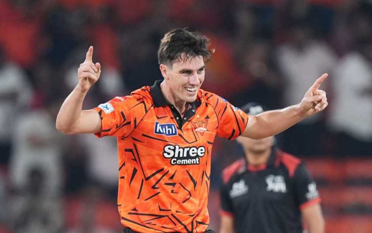 Pat Cummins, IPL 2026