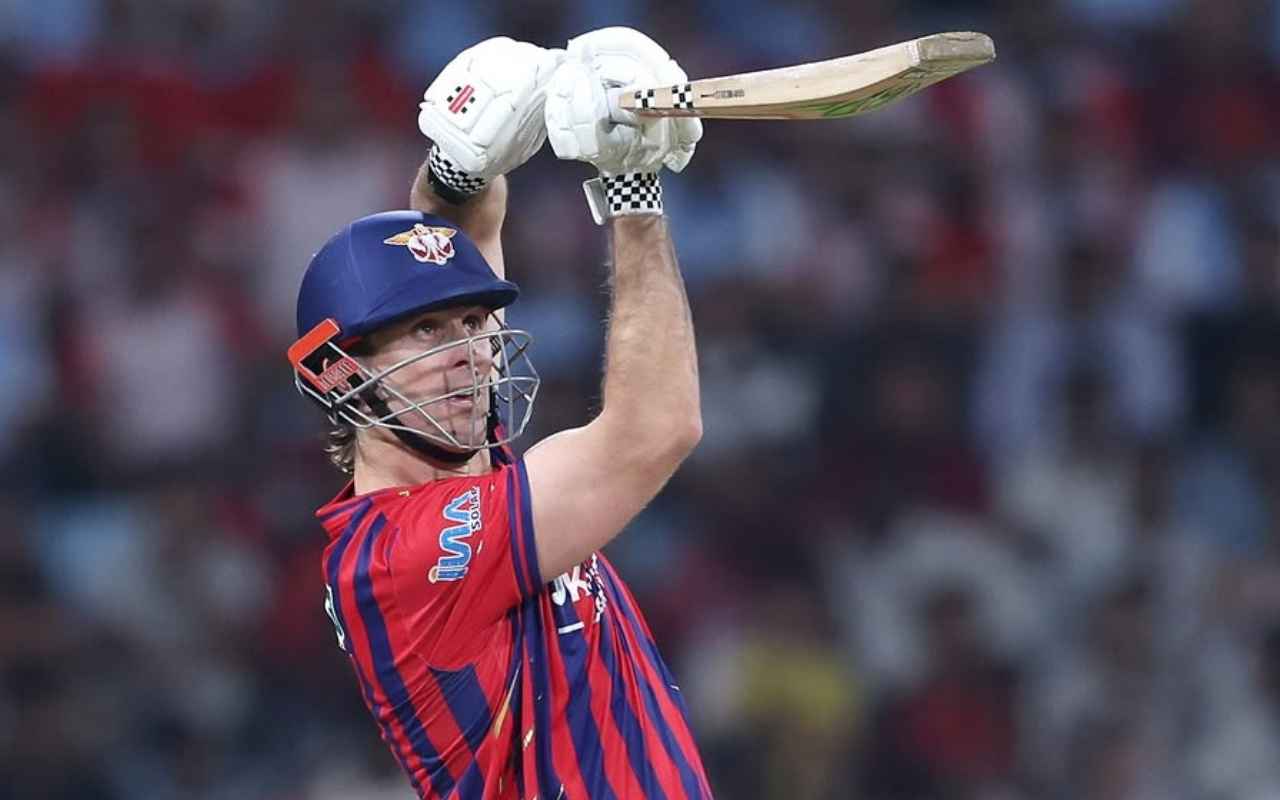 Mitchell Marsh, IPL 2026