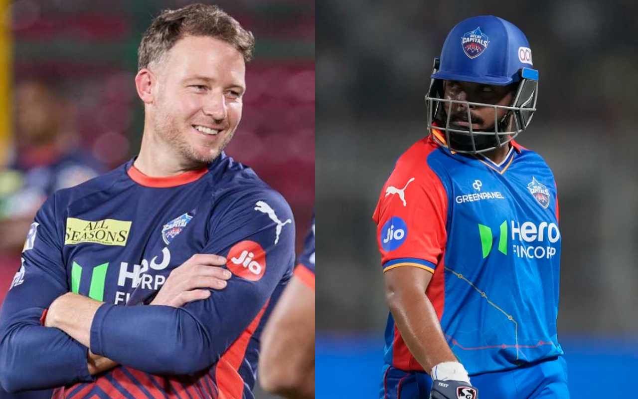 David Miller and Prithvi Shaw, IPL 2026