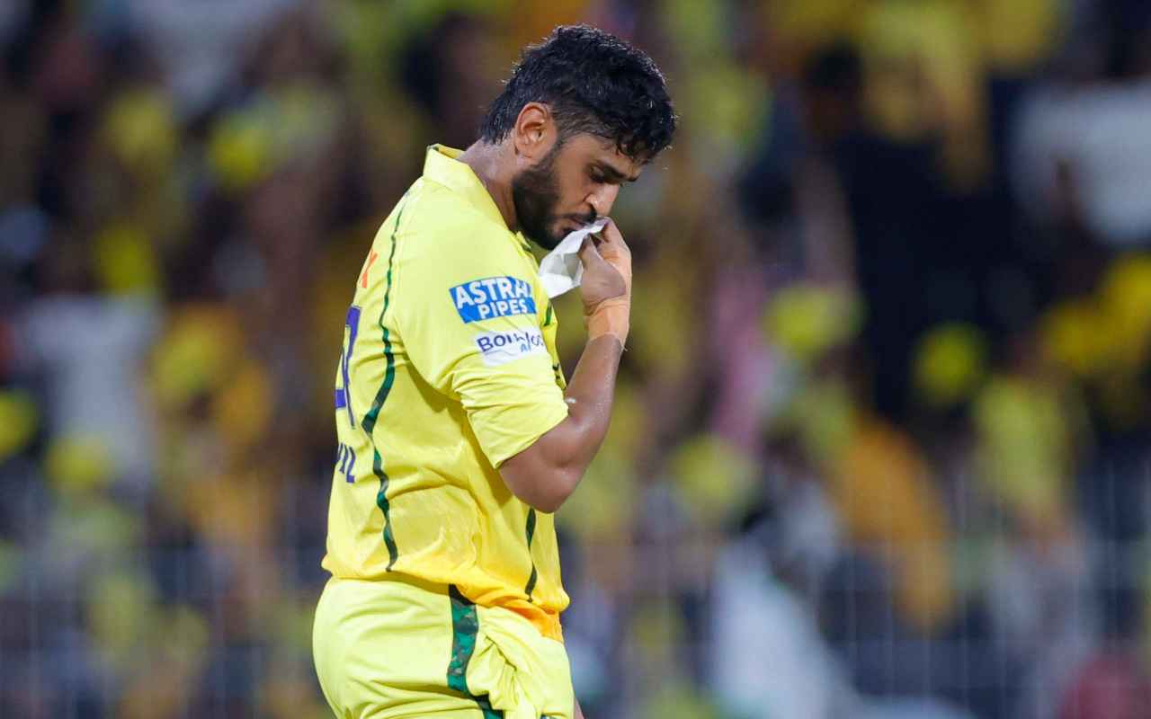 Urvil Patel, IPL 2026