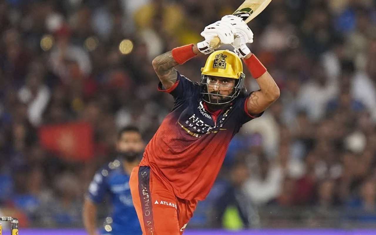 Krunal Pandya, IPL 2026