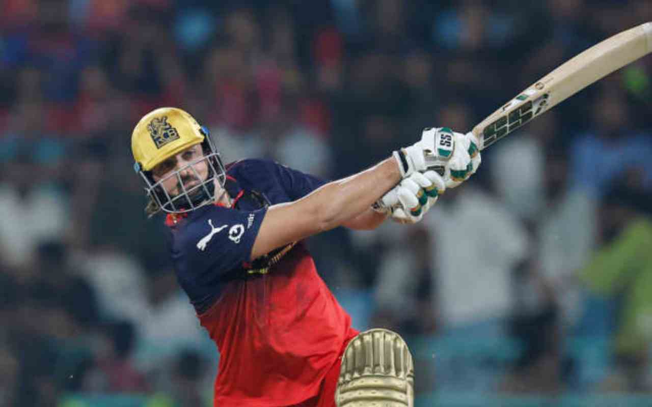 Tim David, IPL 2026
