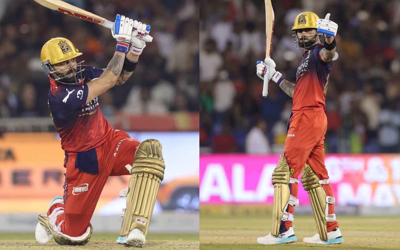 Virat Kohli, IPL 2026