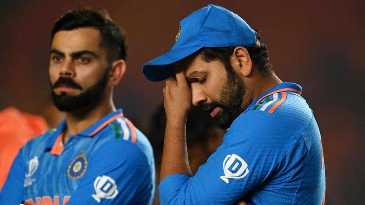 Indian Cricketer